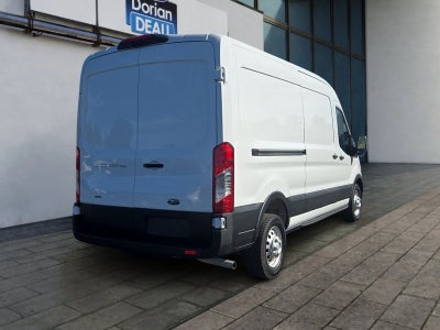 2025 Ford Transit-250 Cargo Van 148 WB Medium Roof Cargo