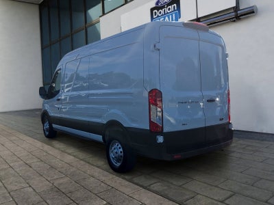 2025 Ford Transit-250 Cargo Van 148 WB Medium Roof Cargo
