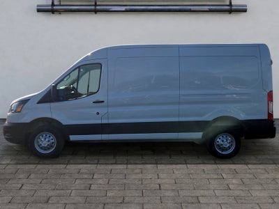 2025 Ford Transit-250 Cargo Van 148 WB Medium Roof Cargo