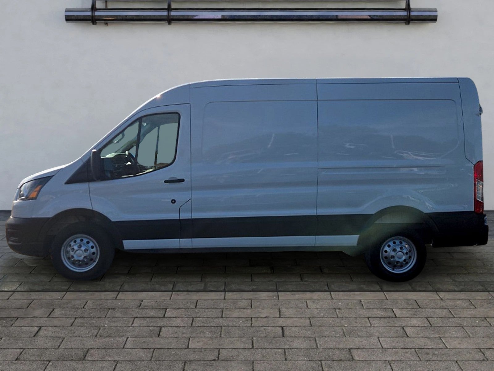 2025 Ford Transit-250 Cargo Van 148 WB Medium Roof Cargo