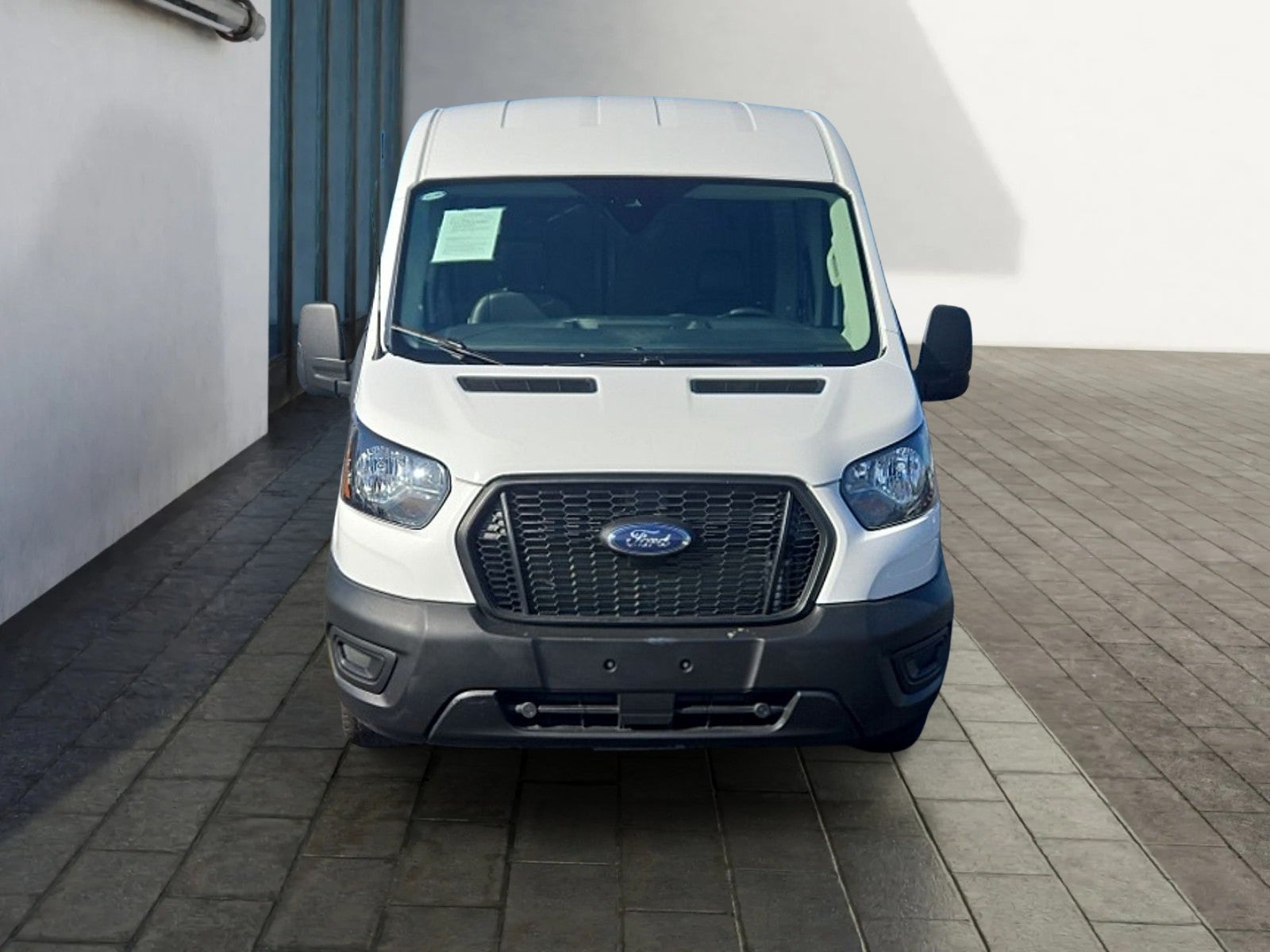 2025 Ford Transit-250 Cargo Van 148 WB Medium Roof Cargo