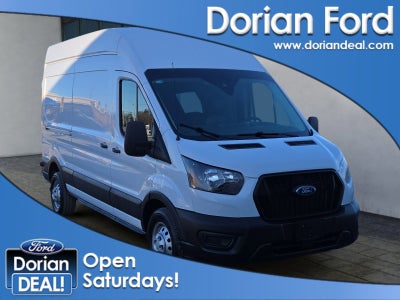 2024 Ford Transit Cargo Van T250