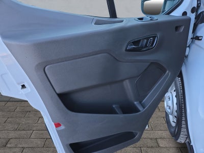 2024 Ford Transit Cargo Van T250