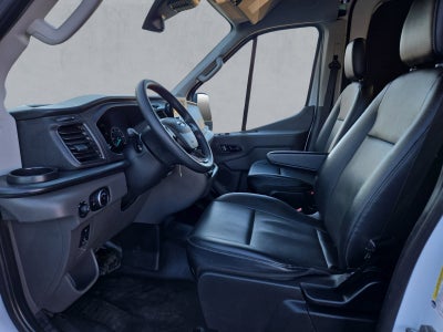 2024 Ford Transit Cargo Van T250
