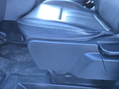 2024 Ford Transit Cargo Van T250