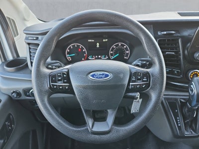 2024 Ford Transit Cargo Van T250