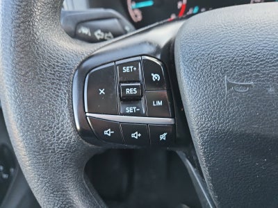 2024 Ford Transit Cargo Van T250