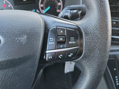 2024 Ford Transit Cargo Van T250