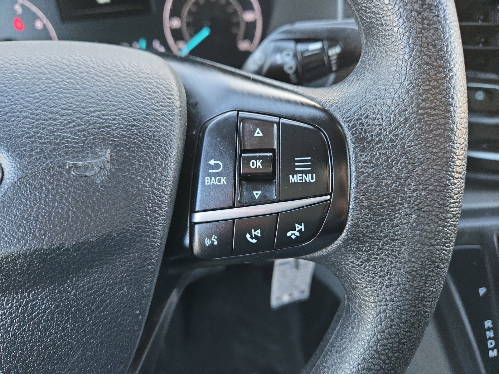 2024 Ford Transit Cargo Van T250