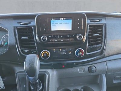 2024 Ford Transit Cargo Van T250