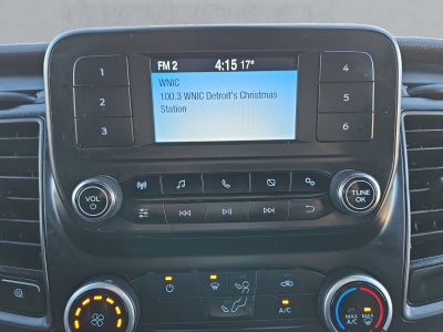 2024 Ford Transit Cargo Van T250