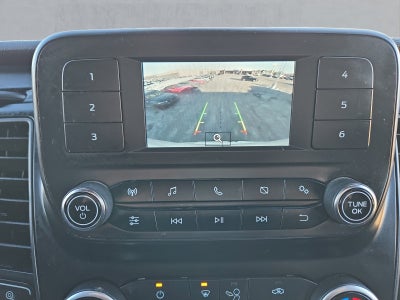 2024 Ford Transit Cargo Van T250