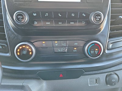 2024 Ford Transit Cargo Van T250