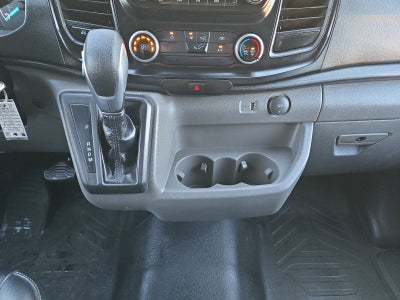 2024 Ford Transit Cargo Van T250
