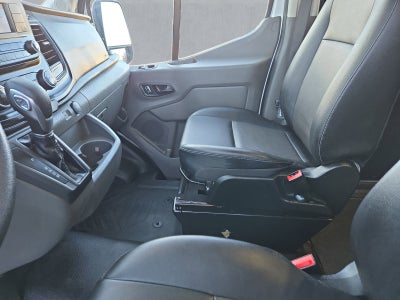 2024 Ford Transit Cargo Van T250