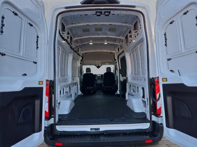 2024 Ford Transit Cargo Van T250