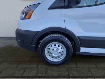 2024 Ford Transit Cargo Van T250