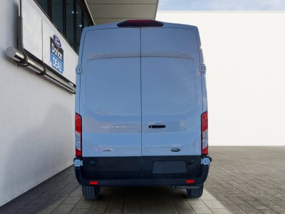 2024 Ford Transit Cargo Van T250