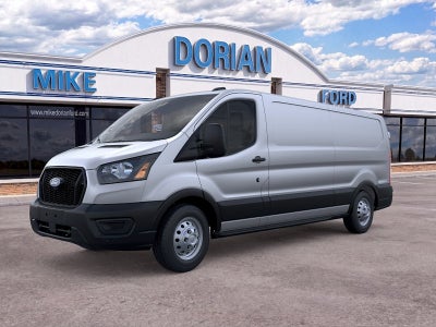 2026 Ford Transit-250 Cargo Van Cargo Van