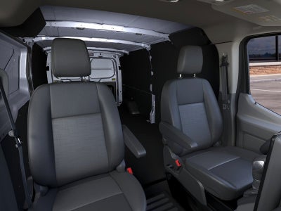 2026 Ford Transit-250 Cargo Van Cargo Van