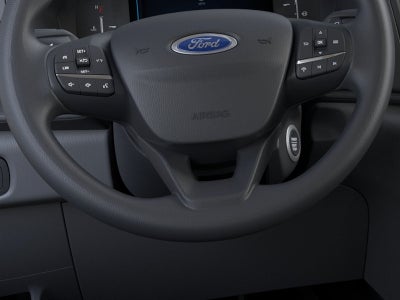2026 Ford Transit-250 Cargo Van Cargo Van