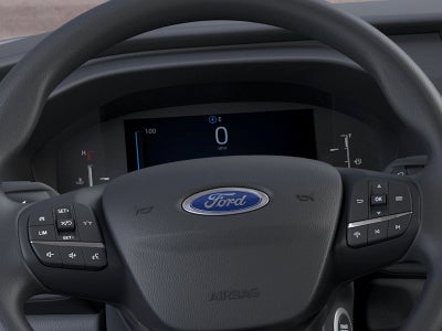 2026 Ford Transit-250 Cargo Van Cargo Van