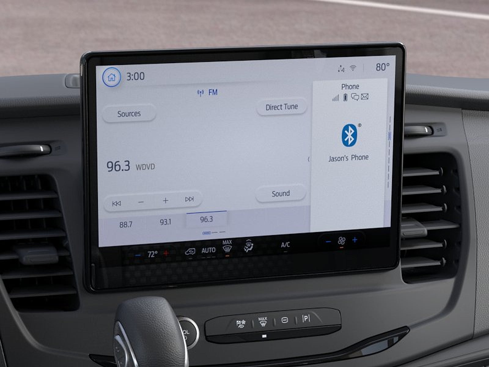 2026 Ford Transit-250 Cargo Van Cargo Van
