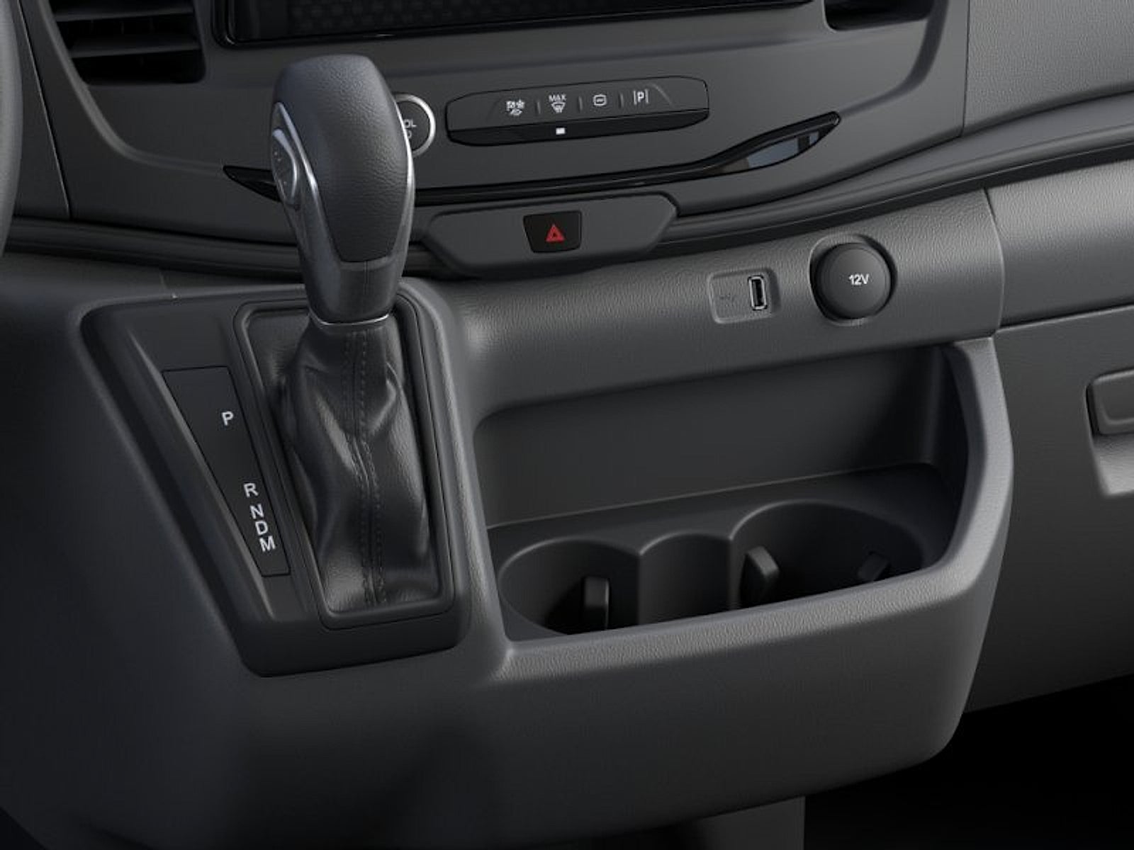 2026 Ford Transit-250 Cargo Van Cargo Van