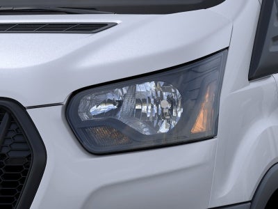 2026 Ford Transit-250 Cargo Van Cargo Van