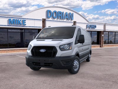 2026 Ford Transit-250 Cargo Van Cargo Van
