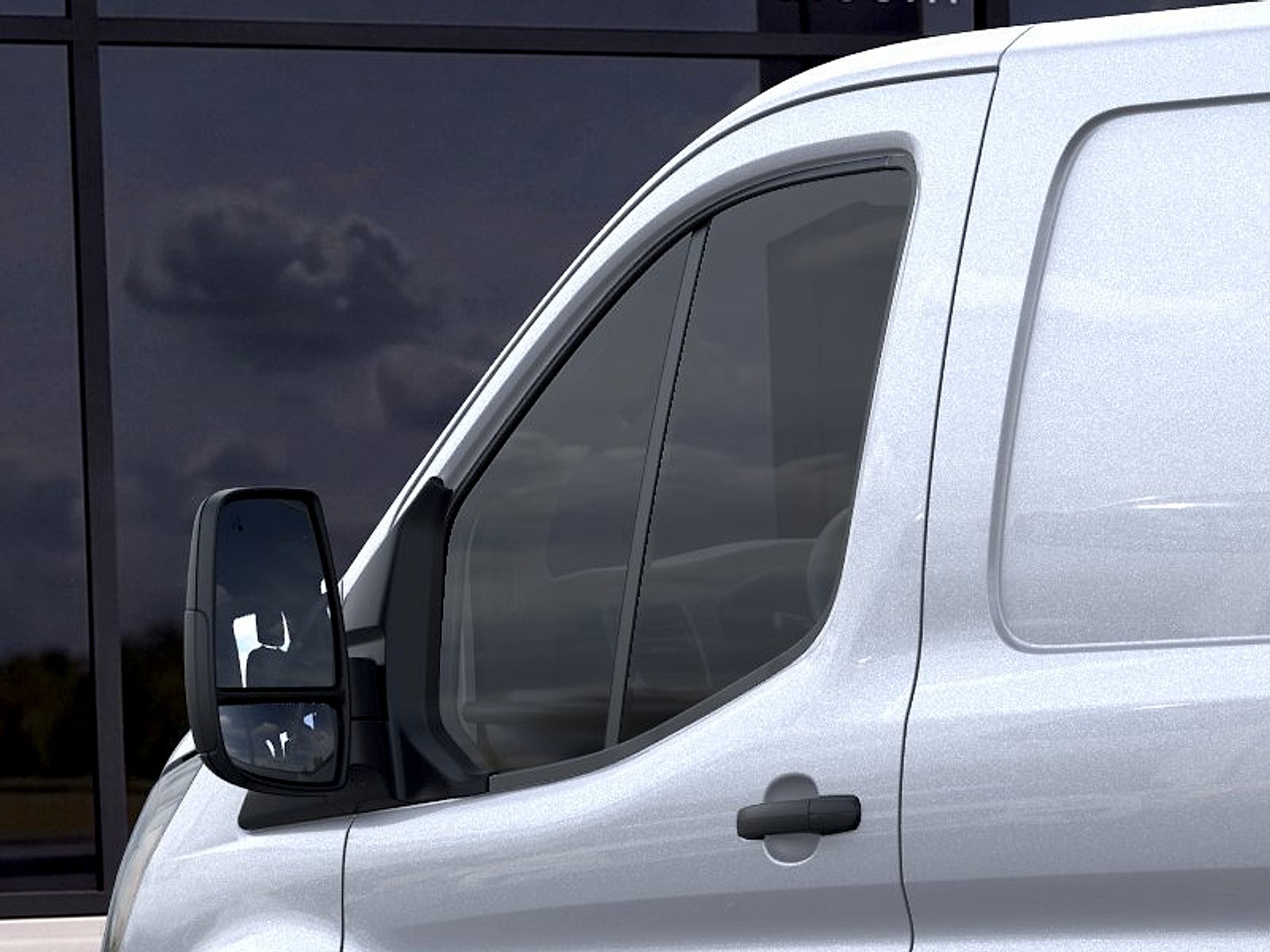 2026 Ford Transit-250 Cargo Van Cargo Van