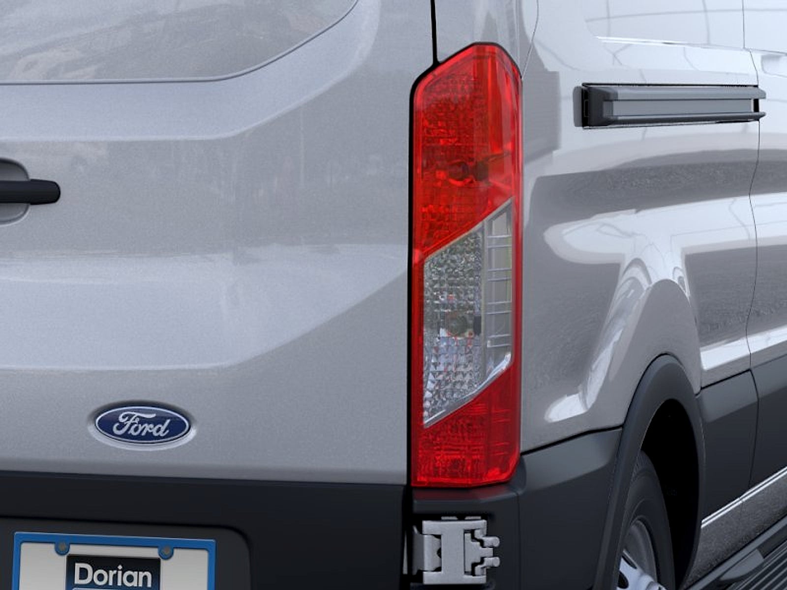 2026 Ford Transit-250 Cargo Van Cargo Van