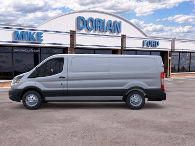 2026 Ford Transit-250 Cargo Van Cargo Van