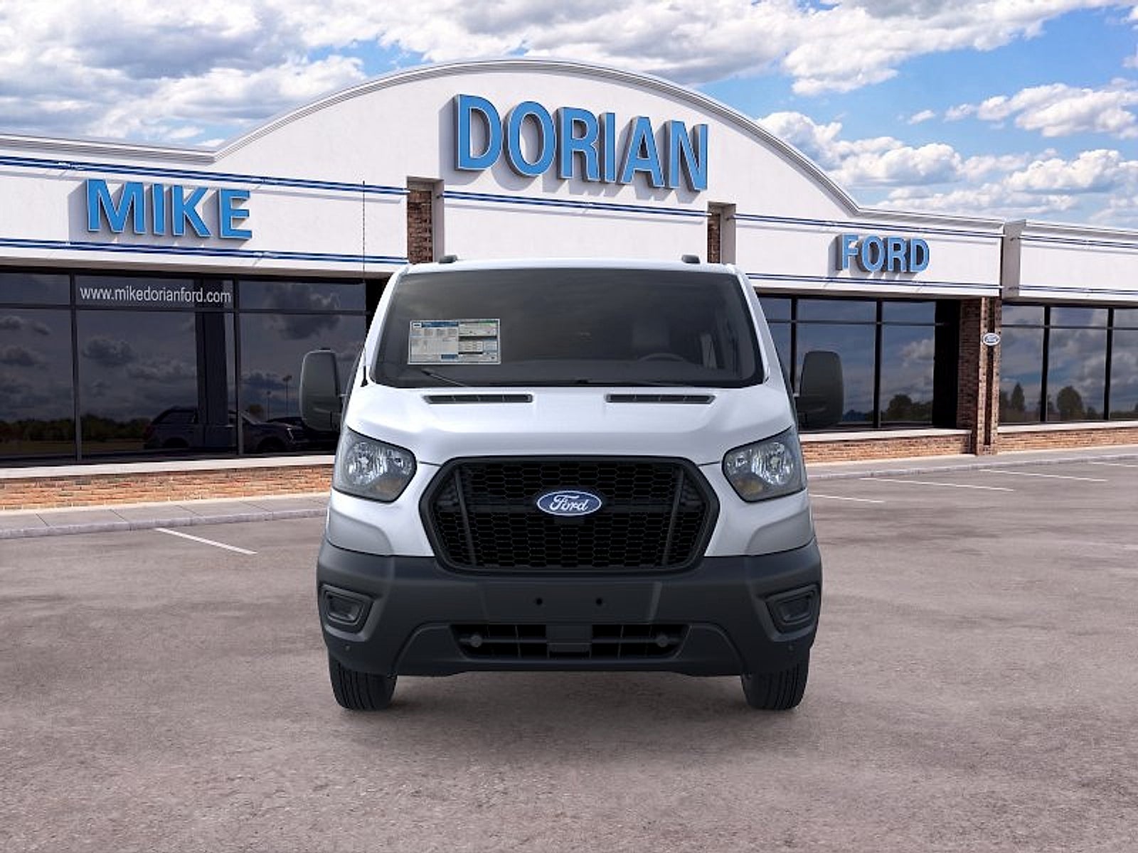 2026 Ford Transit-250 Cargo Van Cargo Van