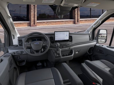 2026 Ford Transit-250 Cargo Van Cargo Van
