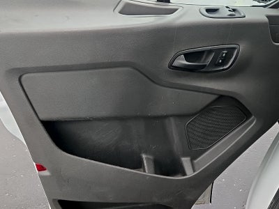 2020 Ford Transit-250 Cargo Van 148 WB High Roof Extended Cargo