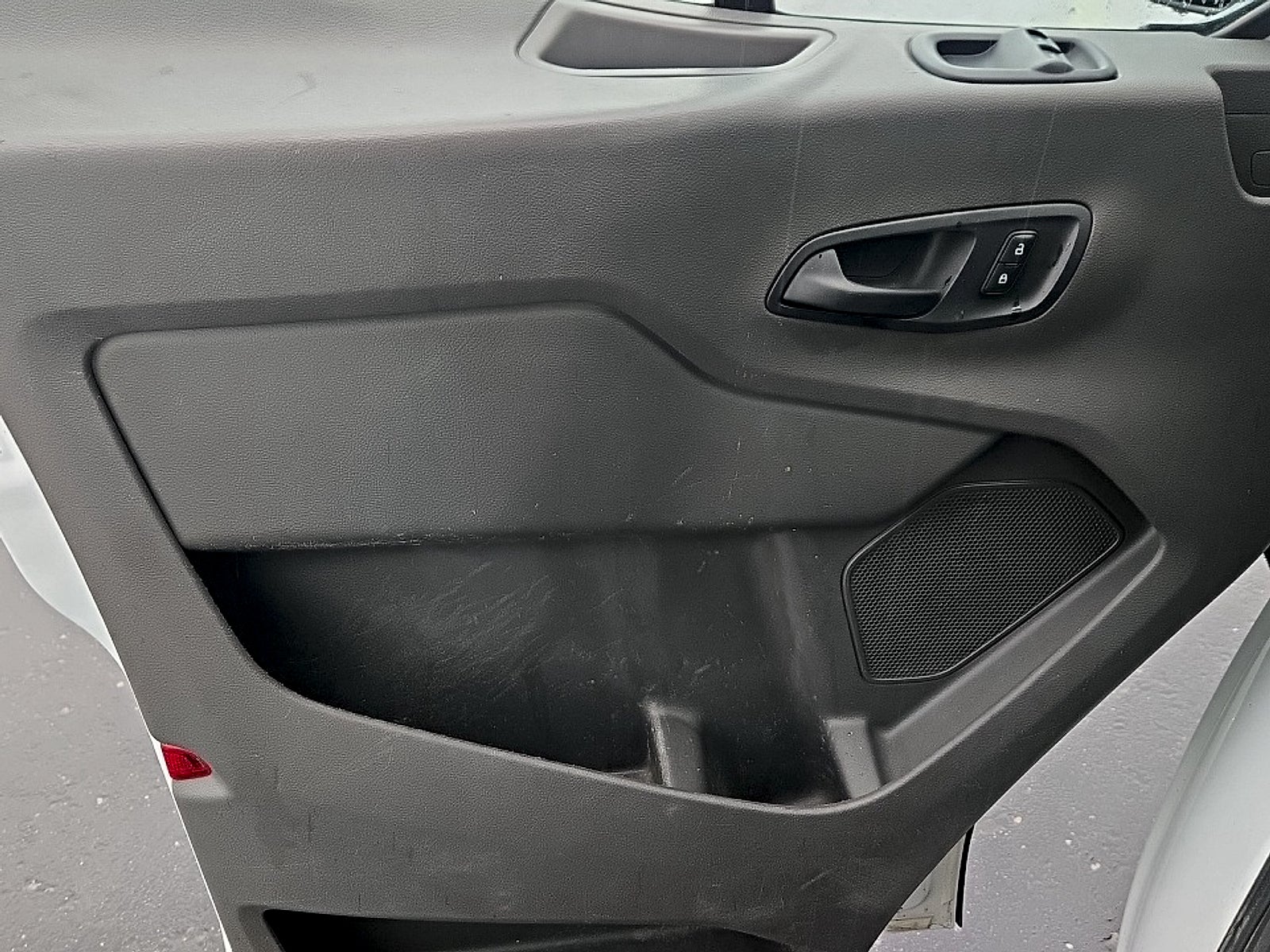 2020 Ford Transit-250 Cargo Van 148 WB High Roof Extended Cargo