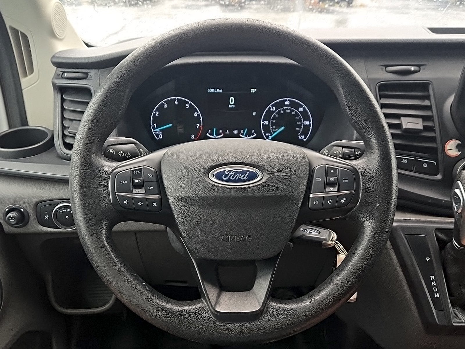 2020 Ford Transit-250 Cargo Van 148 WB High Roof Extended Cargo
