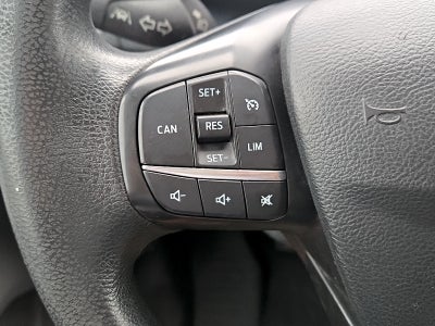2020 Ford Transit-250 Cargo Van 148 WB High Roof Extended Cargo