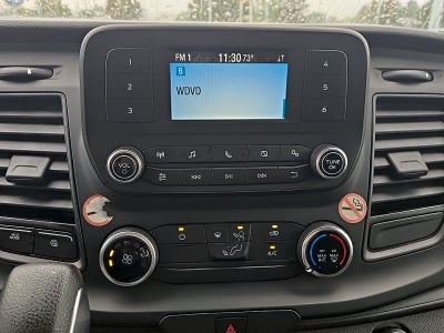 2020 Ford Transit-250 Cargo Van 148 WB High Roof Extended Cargo