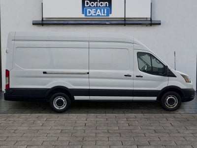 2020 Ford Transit-250 Cargo Van 148 WB High Roof Extended Cargo