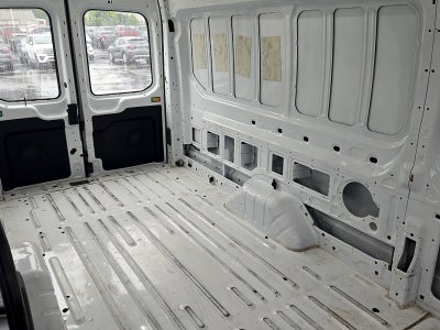 2020 Ford Transit-250 Cargo Van 148 WB High Roof Extended Cargo