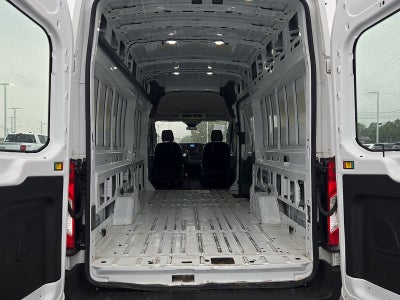 2020 Ford Transit-250 Cargo Van 148 WB High Roof Extended Cargo