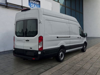 2020 Ford Transit-250 Cargo Van 148 WB High Roof Extended Cargo