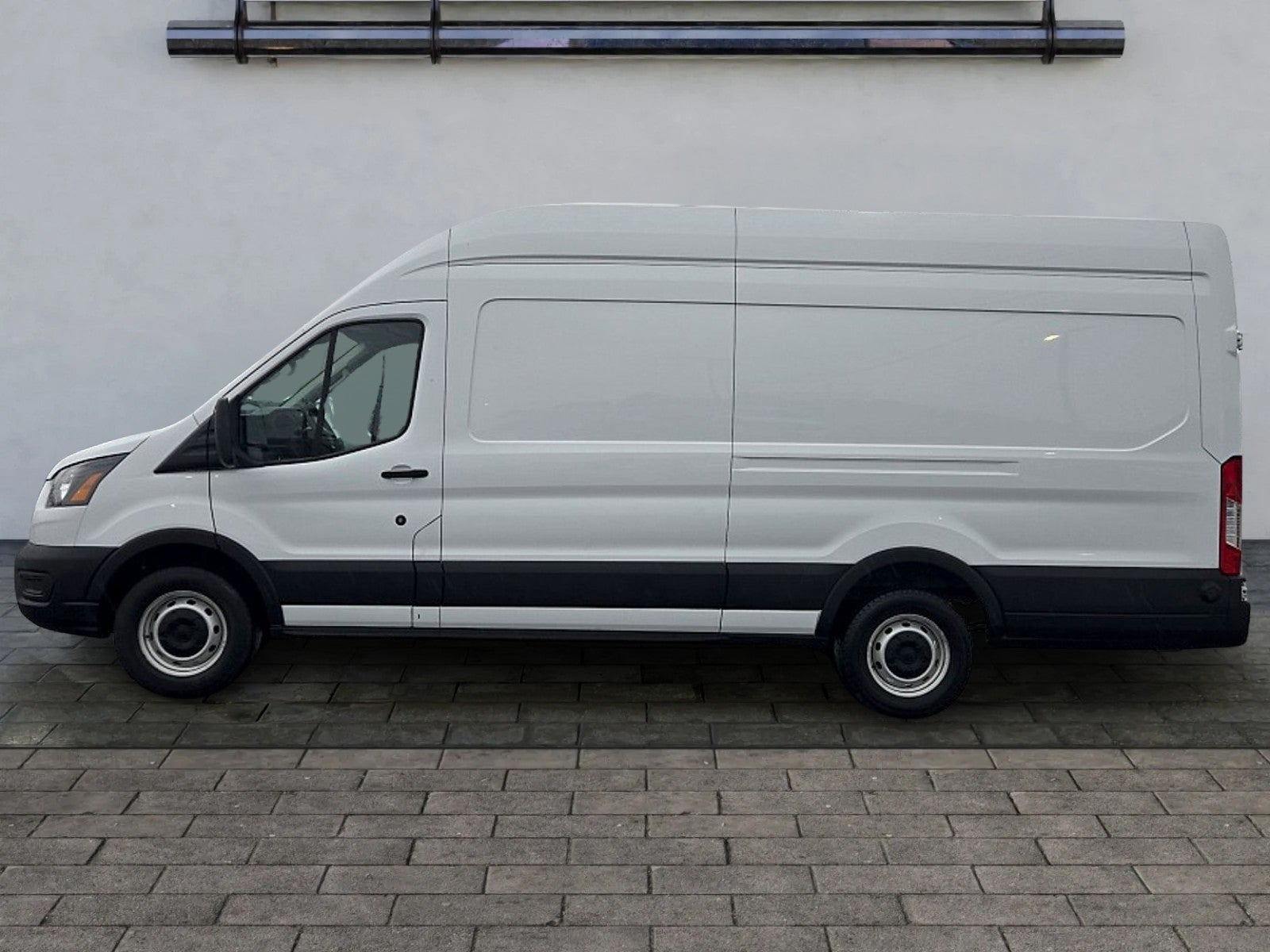 2020 Ford Transit-250 Cargo Van 148 WB High Roof Extended Cargo