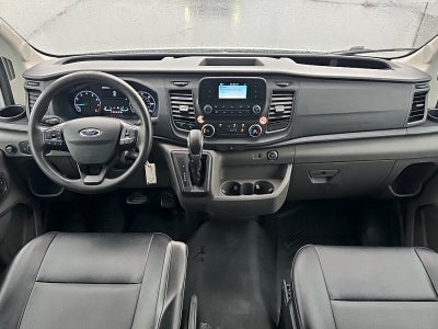 2020 Ford Transit-250 Cargo Van 148 WB High Roof Extended Cargo