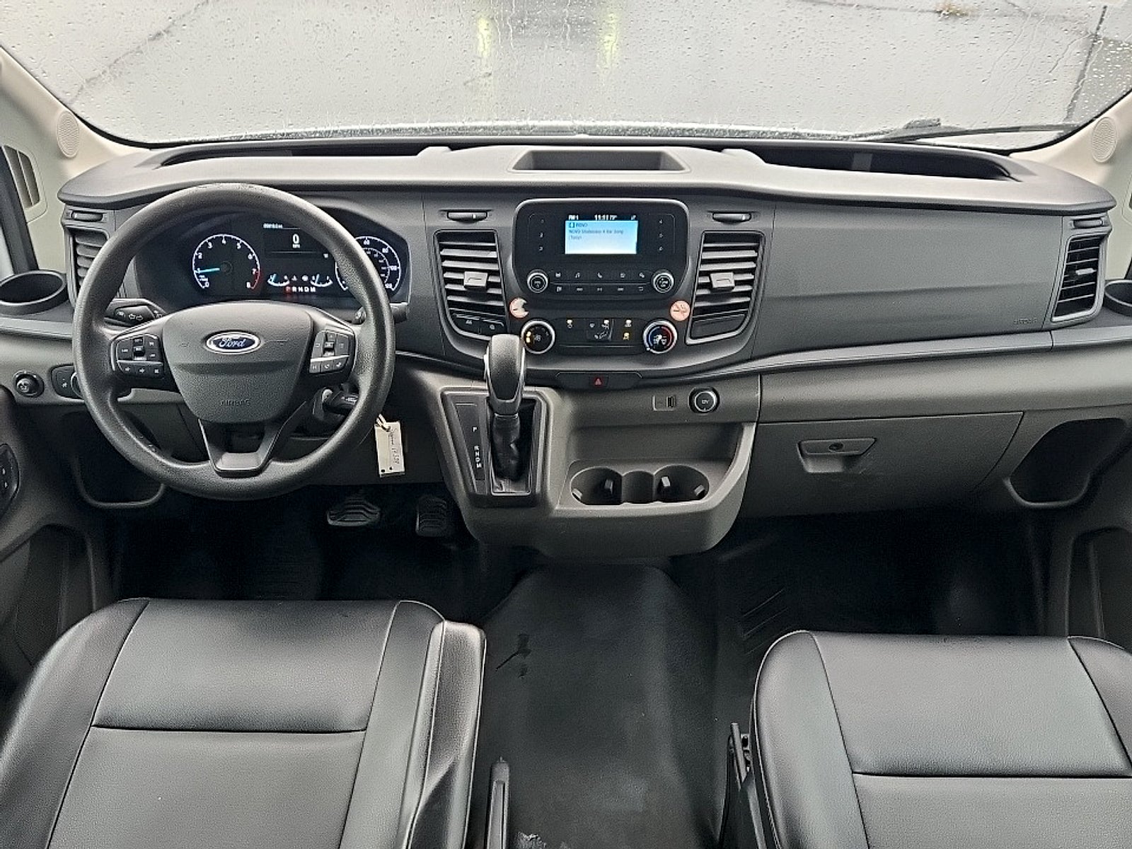 2020 Ford Transit-250 Cargo Van 148 WB High Roof Extended Cargo