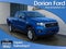 2023 Ford Ranger Base