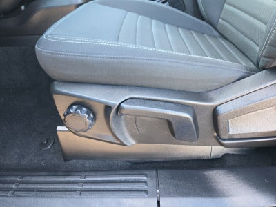 2023 Ford Ranger Base