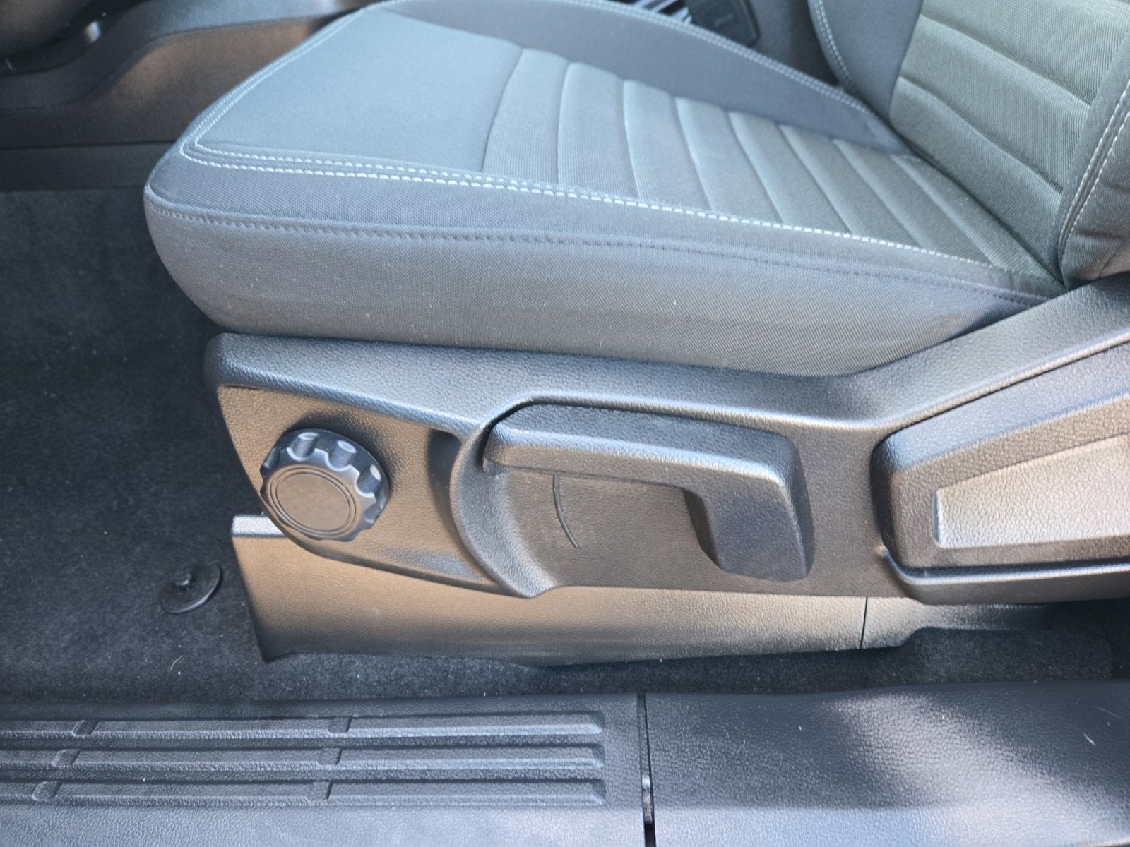 2023 Ford Ranger Base